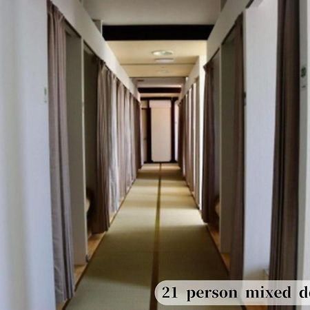 Guesthouse富士と碧 فوجي المظهر الخارجي الصورة