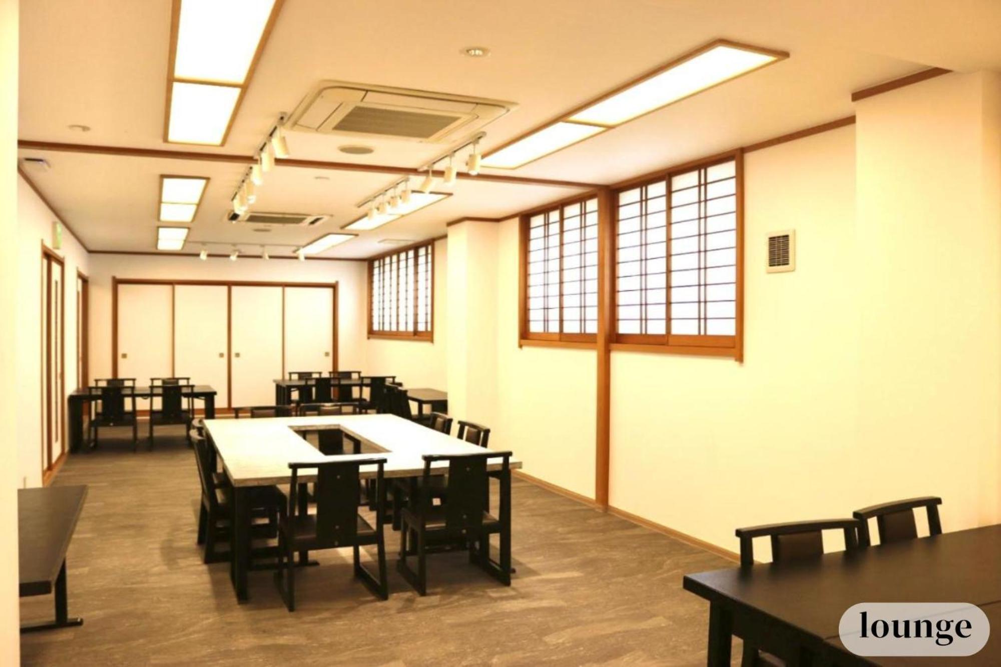 Guesthouse富士と碧 فوجي المظهر الخارجي الصورة