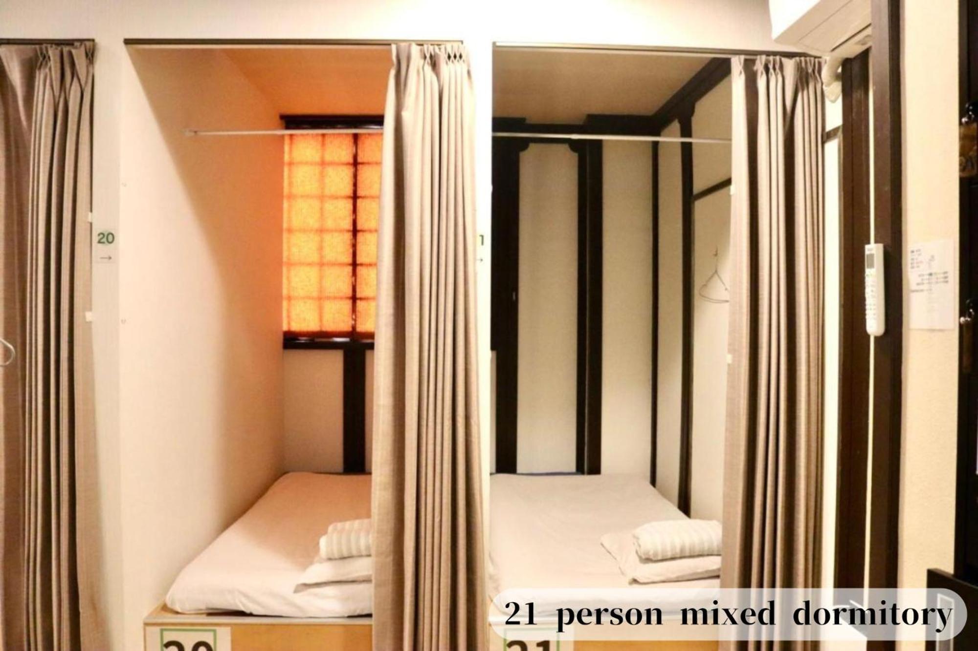 Guesthouse富士と碧 فوجي المظهر الخارجي الصورة